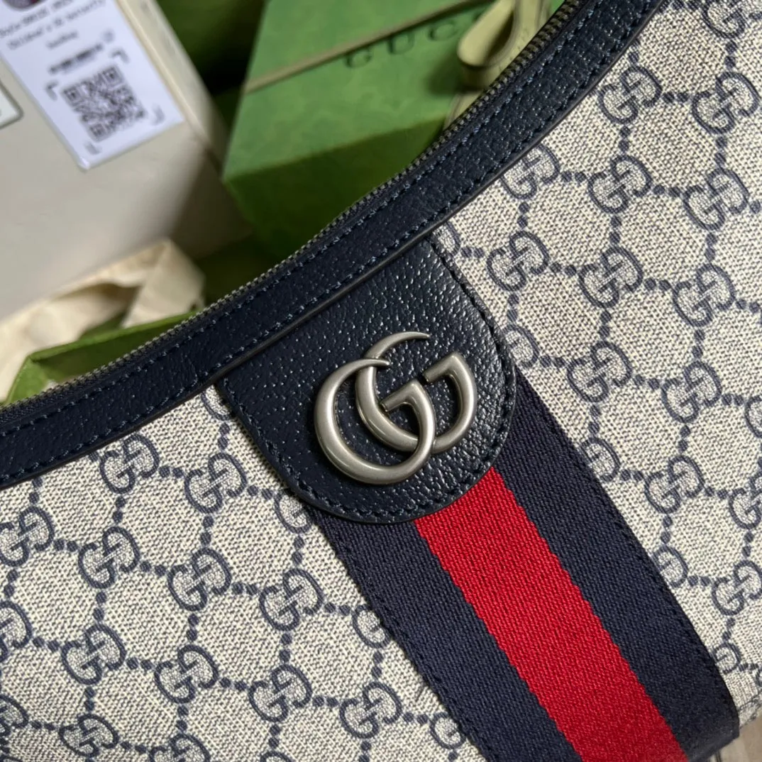 GC415 Ophidia GG small shoulder bag / HIGHEST QUALITY VERSION