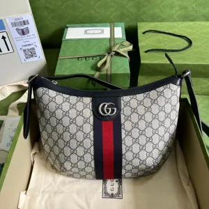 GC415 Ophidia GG small shoulder bag / HIGHEST QUALITY VERSION