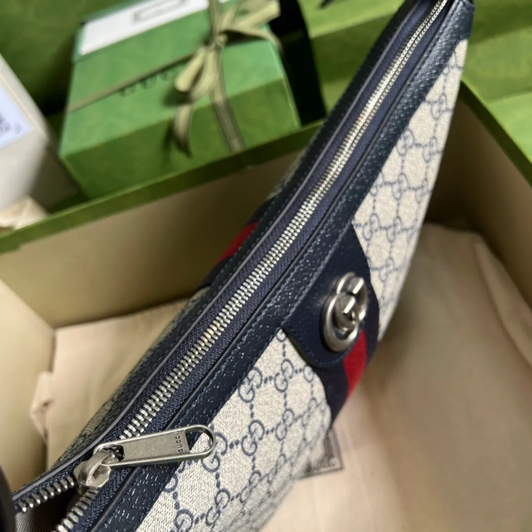 GC415 Ophidia GG small shoulder bag / HIGHEST QUALITY VERSION