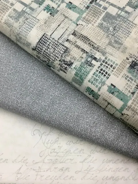 Gift Bag and Tissue Case Kit