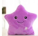 GlowDream Luminous Plush Body Pillow