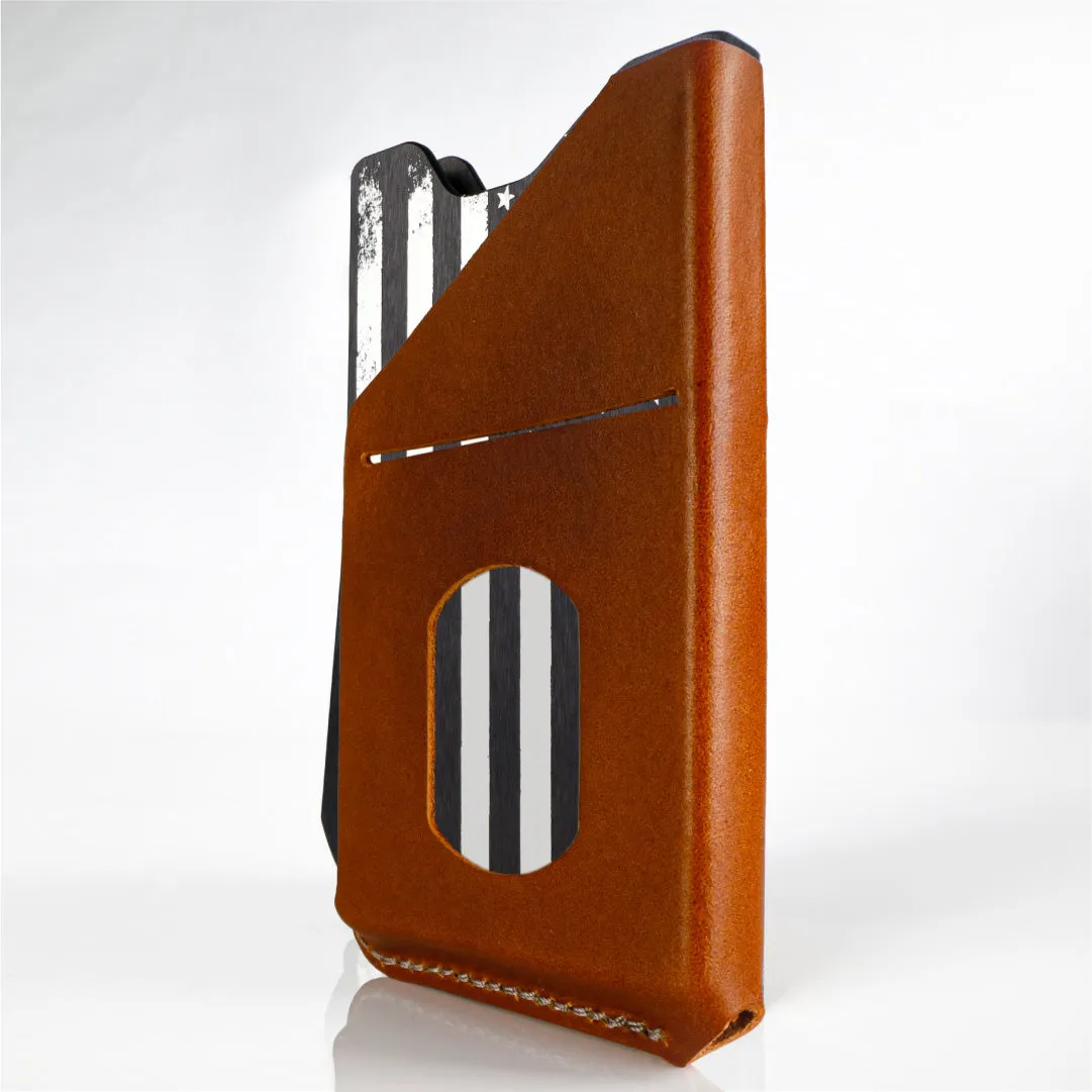GRIP6 Wallet Builder