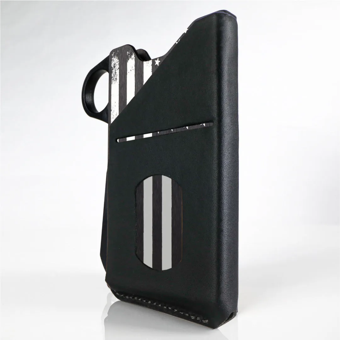 GRIP6 Wallet Builder