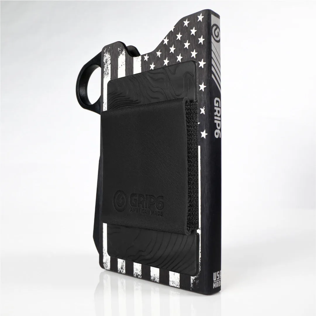 GRIP6 Wallet Builder