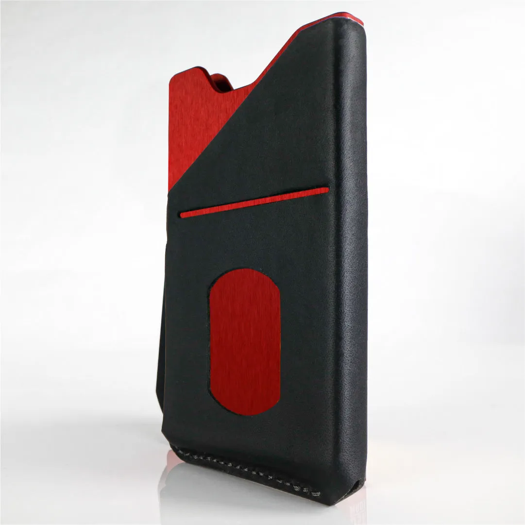 GRIP6 Wallet Builder