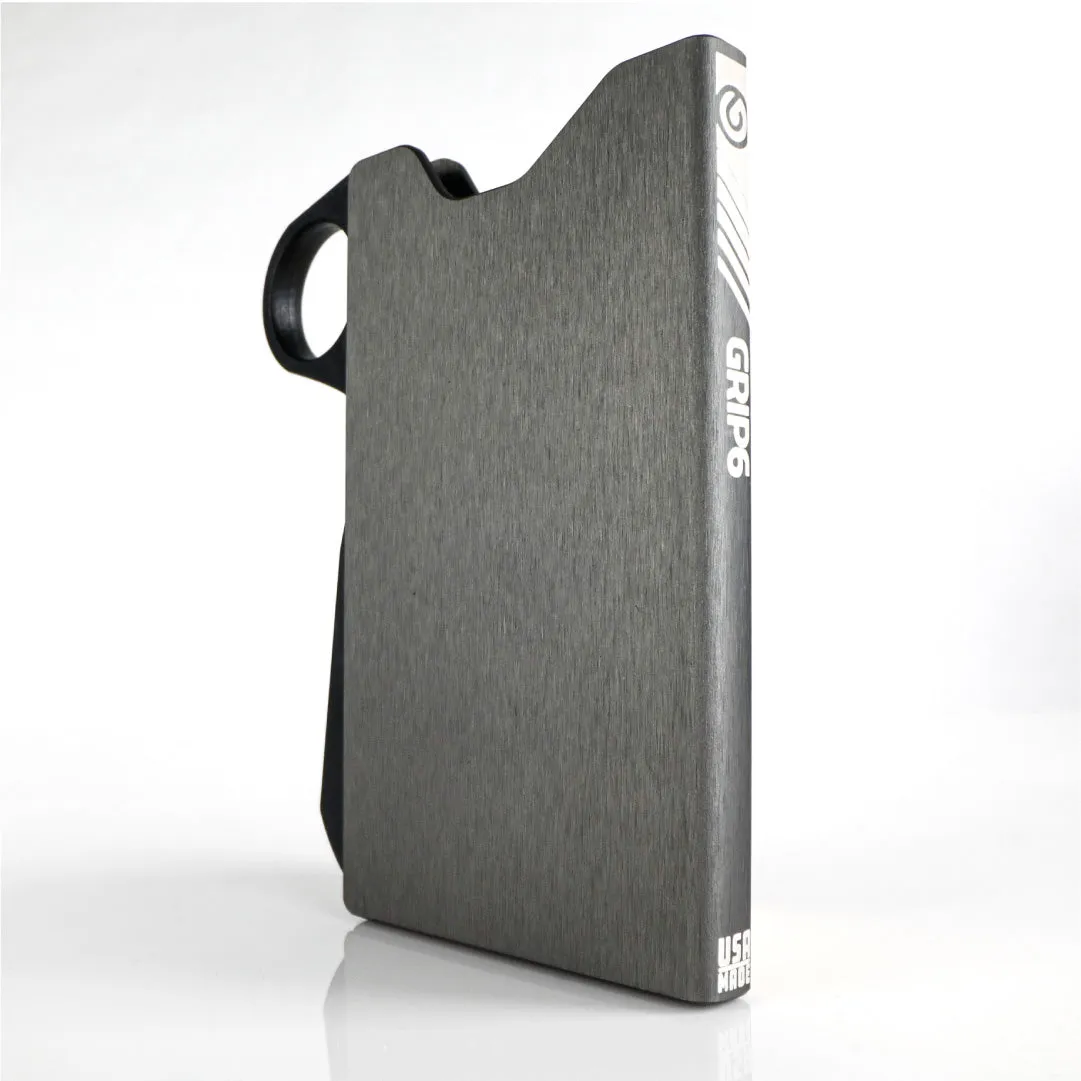 GRIP6 Wallet Builder