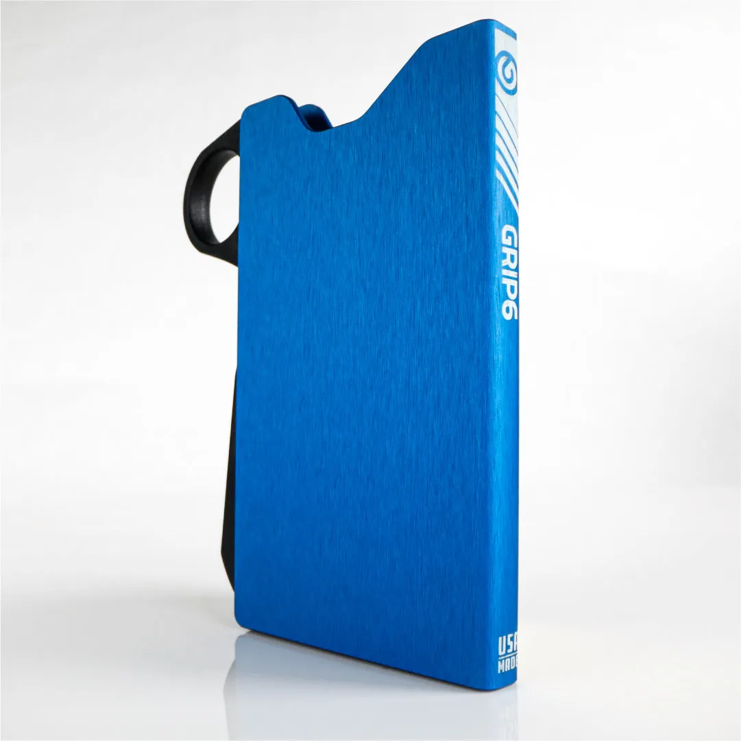 GRIP6 Wallet Builder