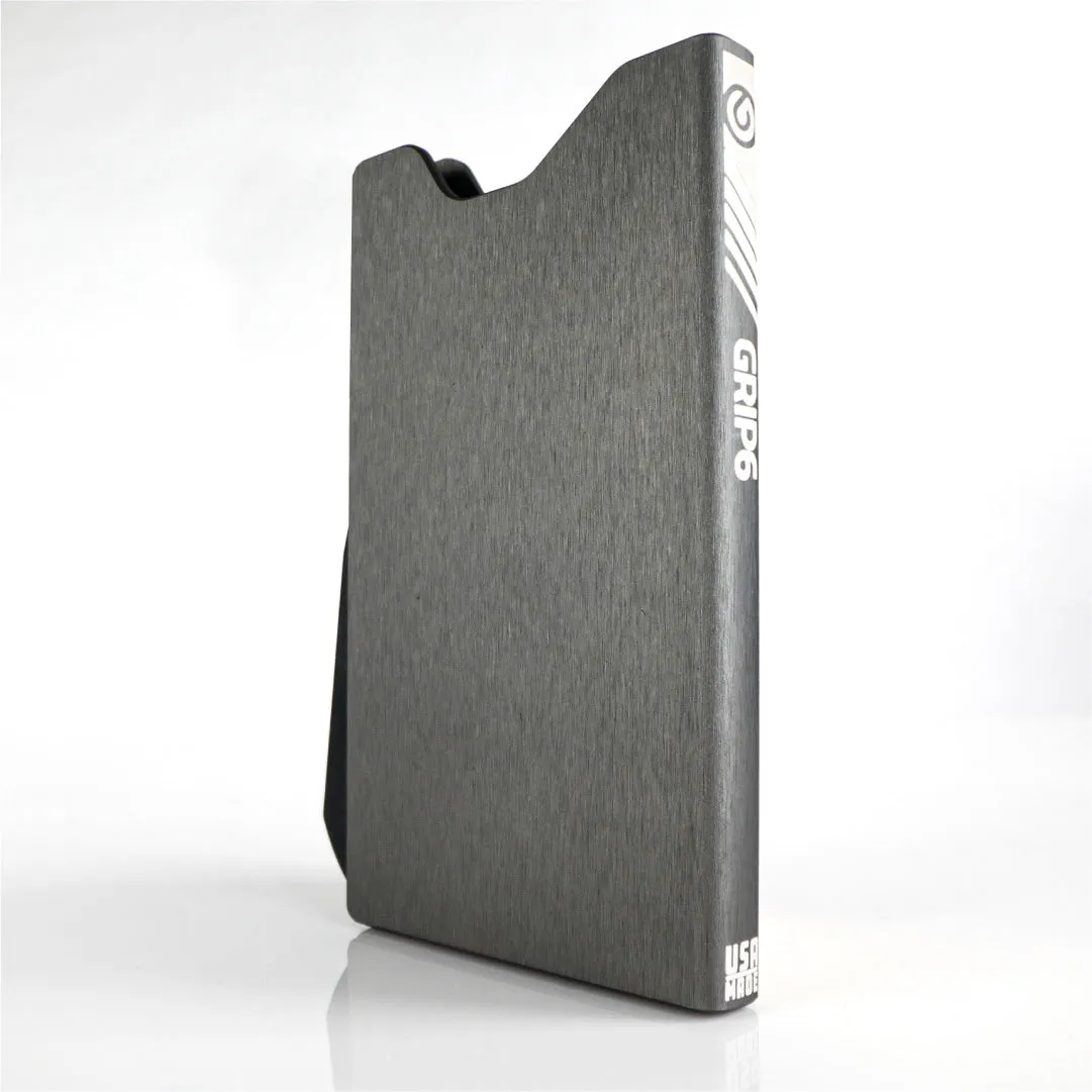 GRIP6 Wallet Builder
