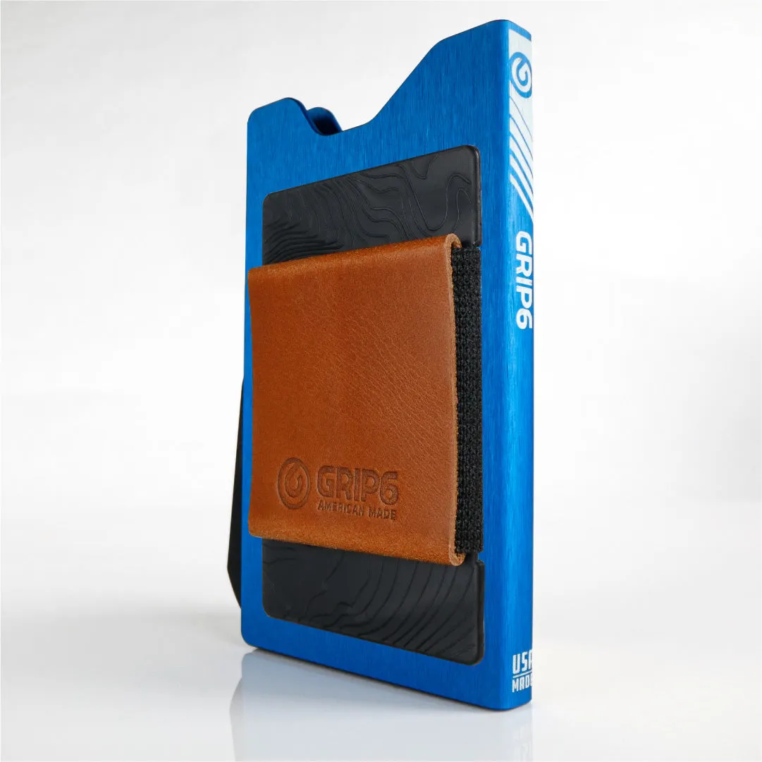 GRIP6 Wallet Builder