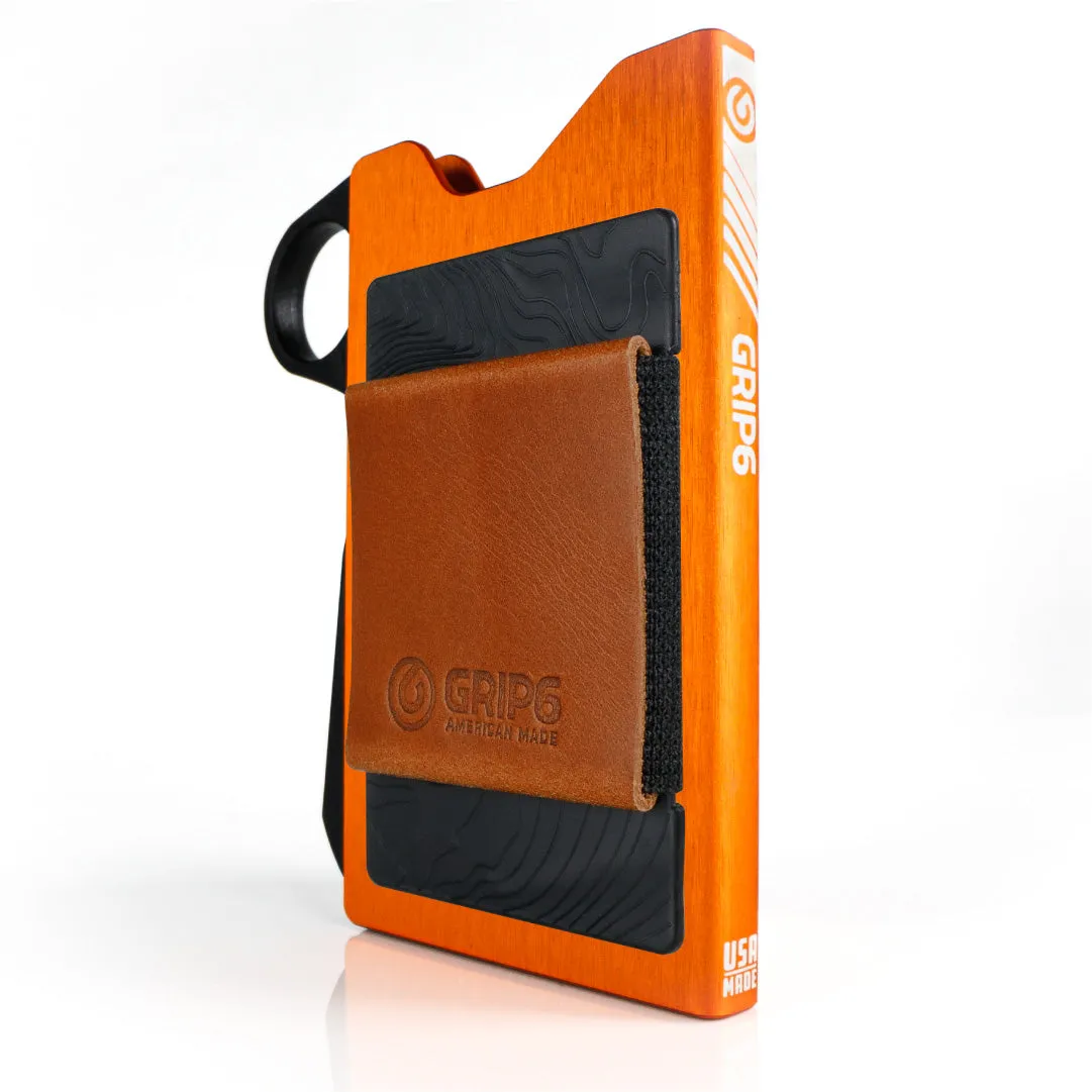 GRIP6 Wallet Builder