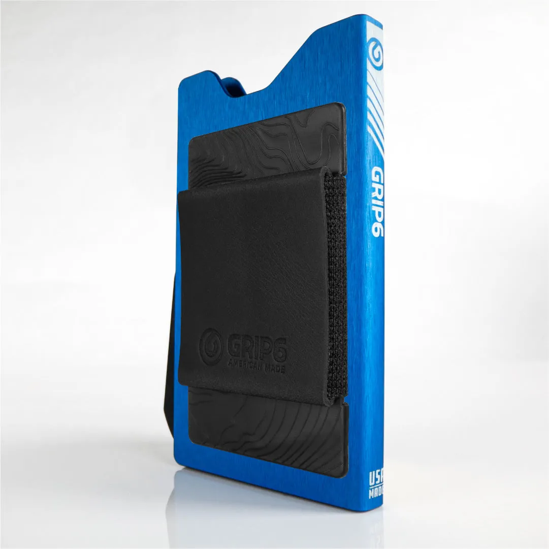 GRIP6 Wallet Builder