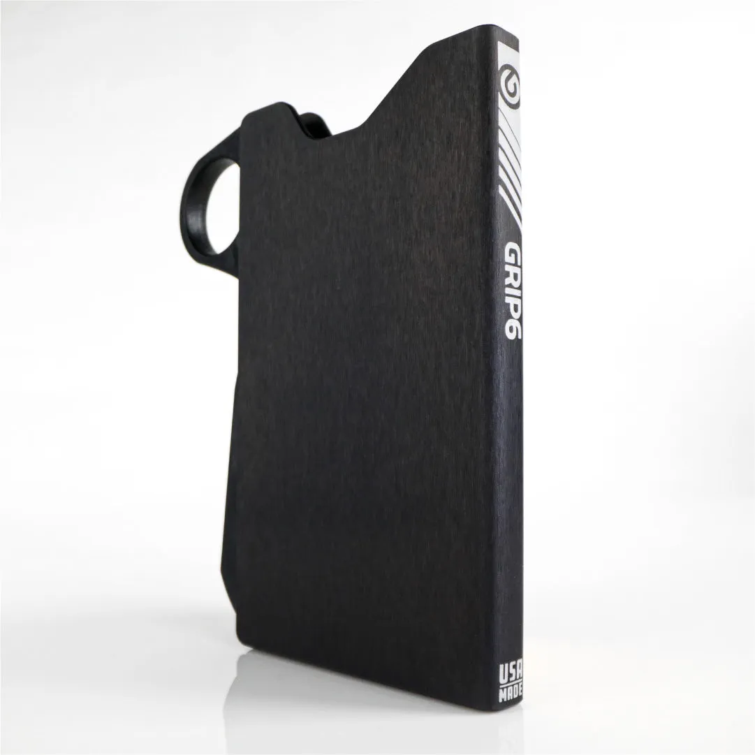GRIP6 Wallet Builder