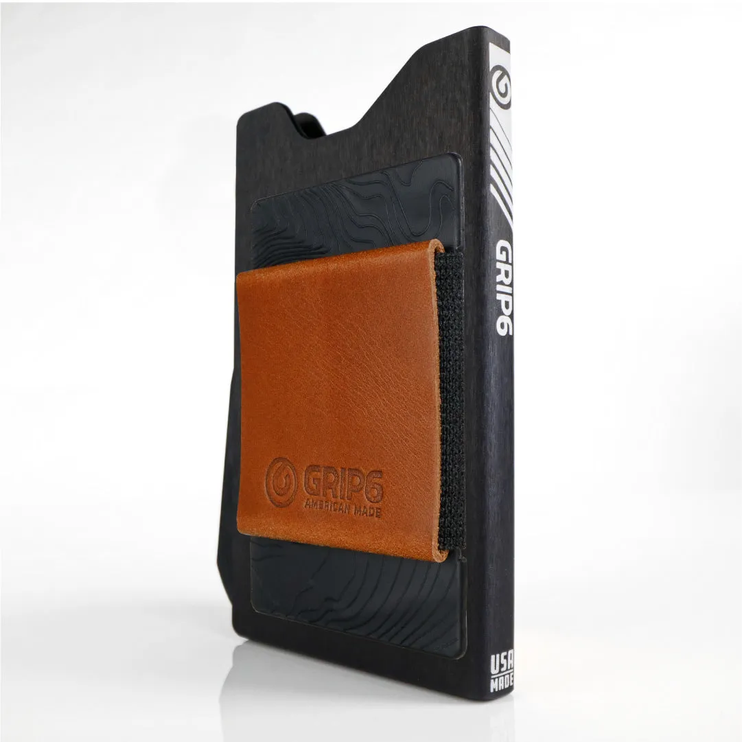 GRIP6 Wallet Builder