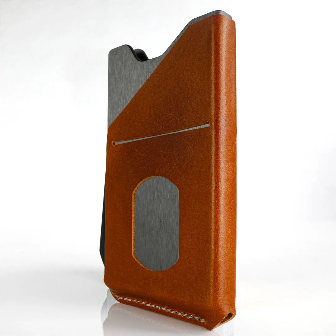 GRIP6 Wallet Builder