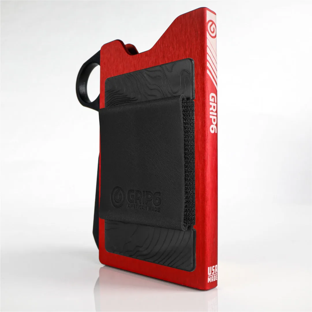GRIP6 Wallet Builder