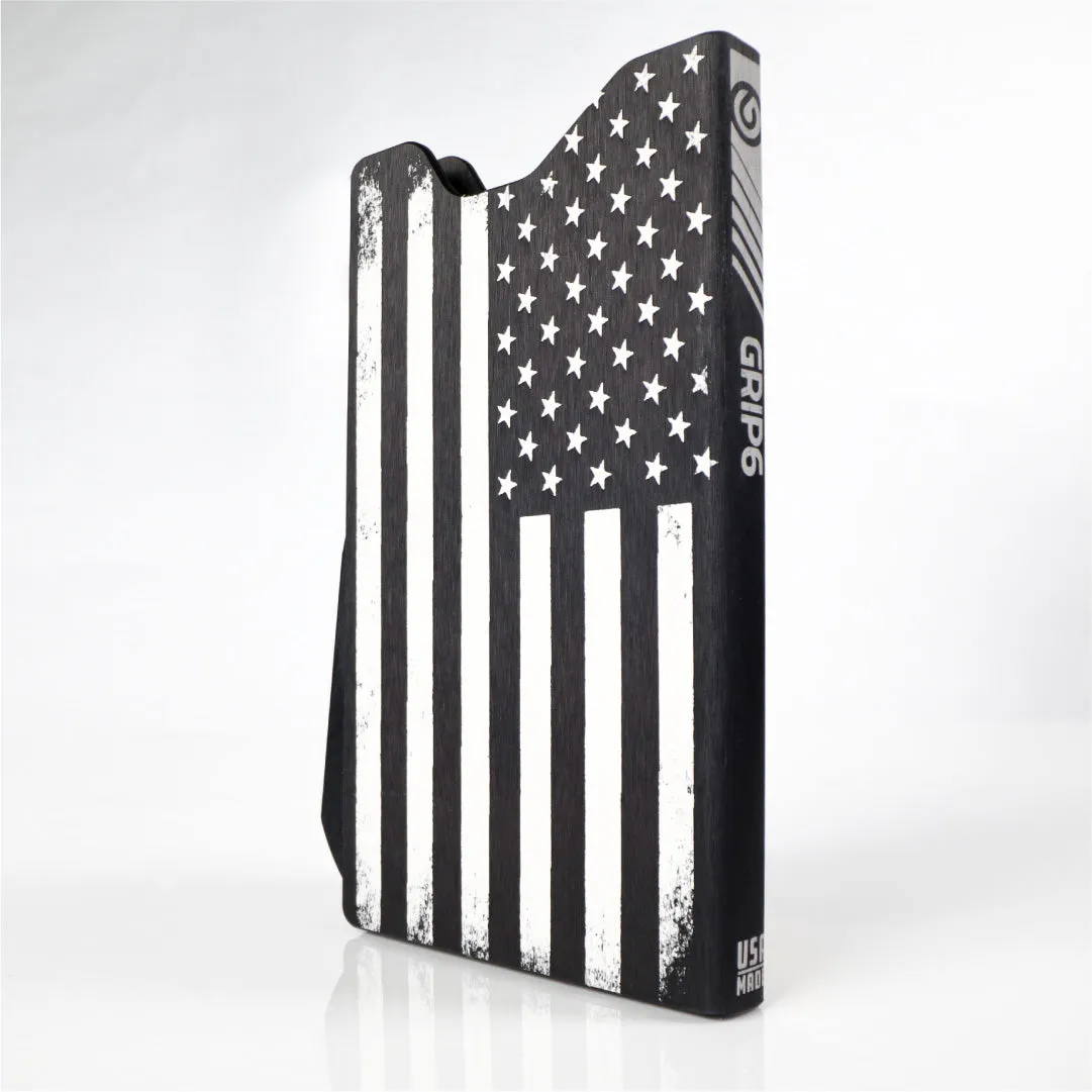 GRIP6 Wallet Builder