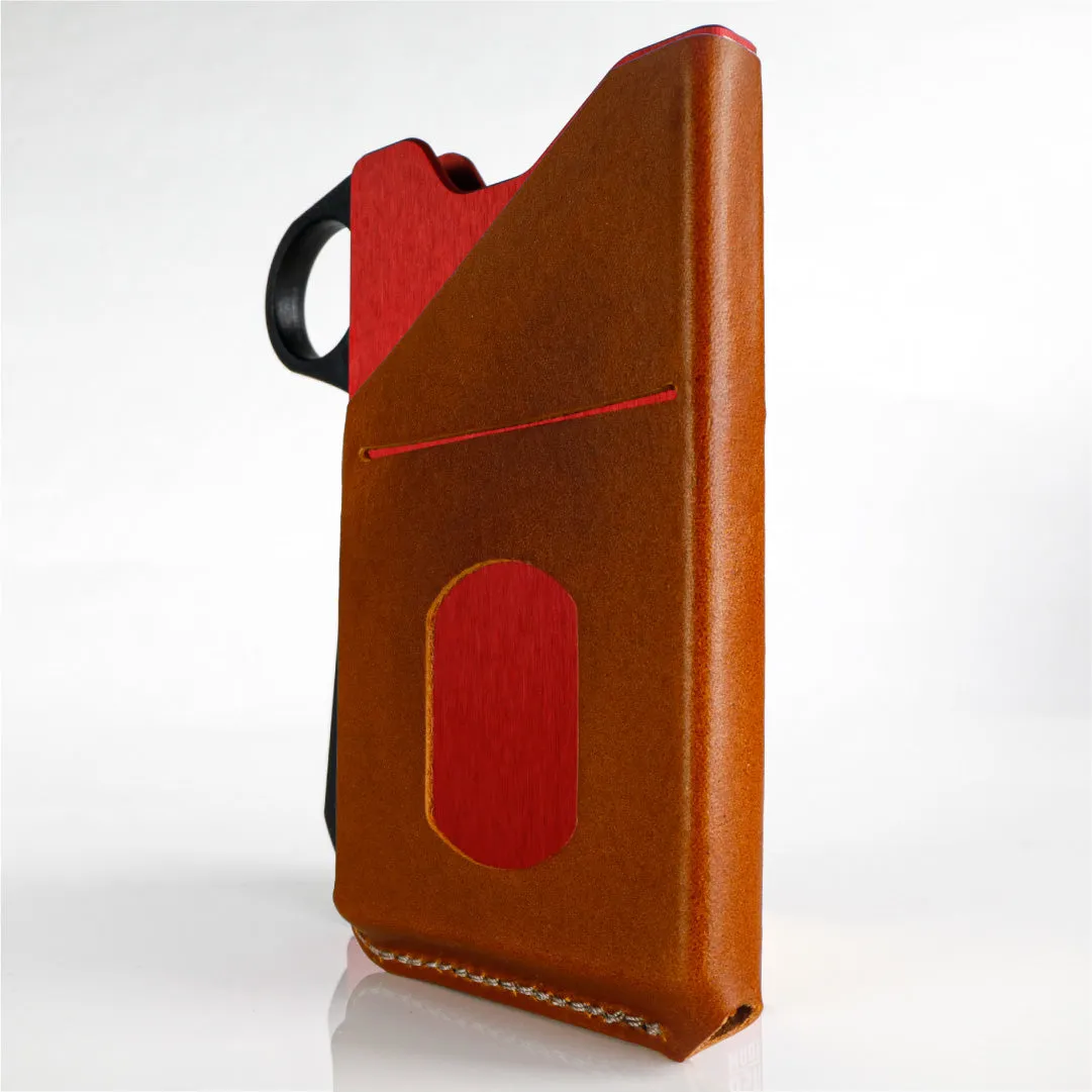 GRIP6 Wallet Builder