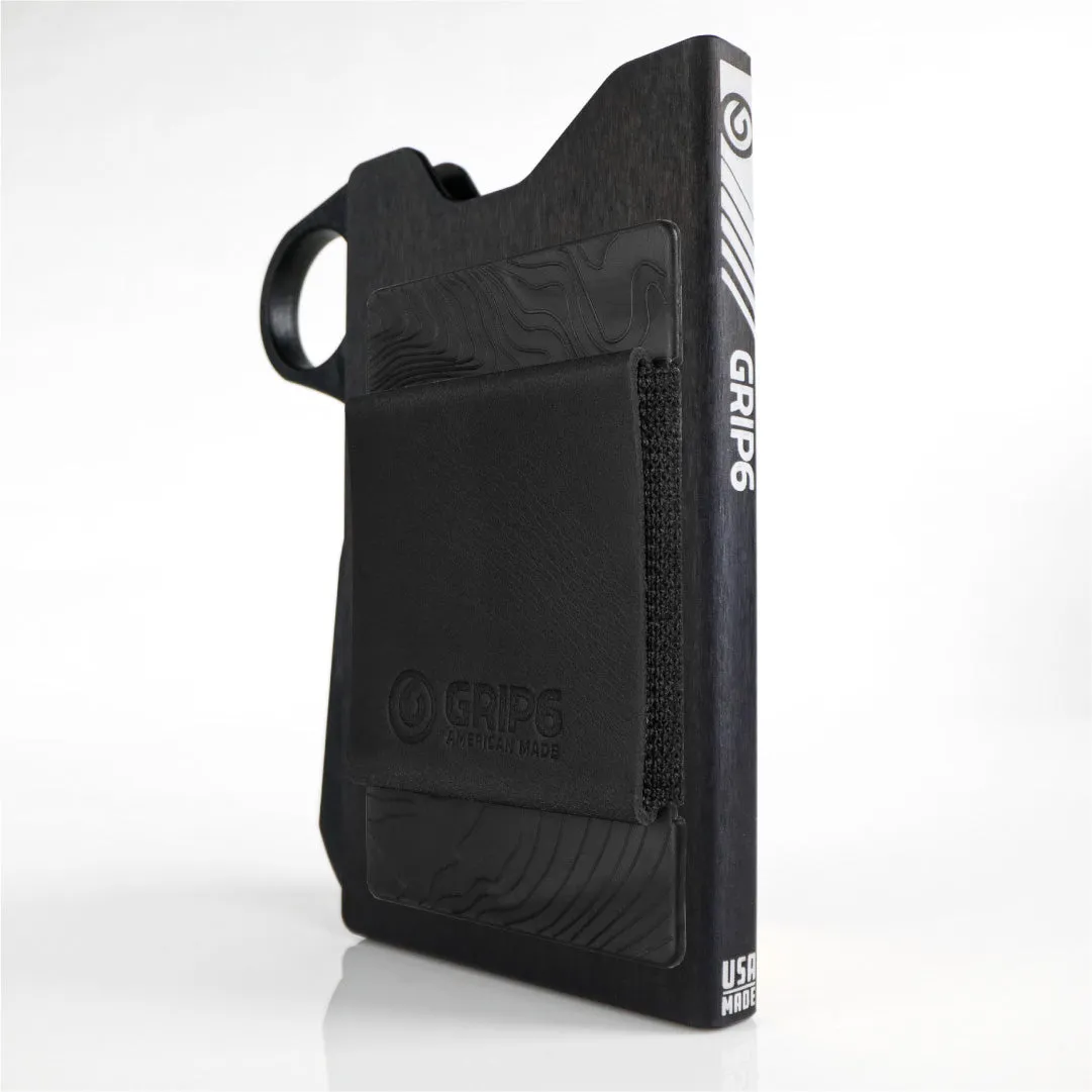 GRIP6 Wallet Builder