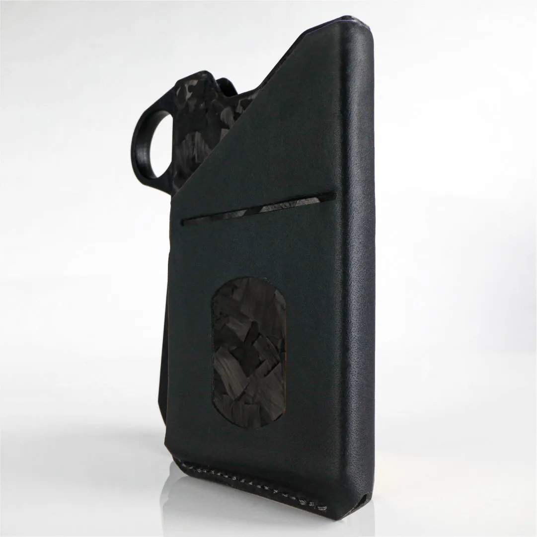 GRIP6 Wallet Builder