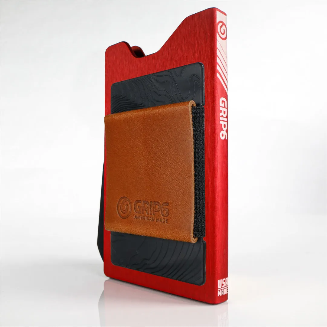 GRIP6 Wallet Builder