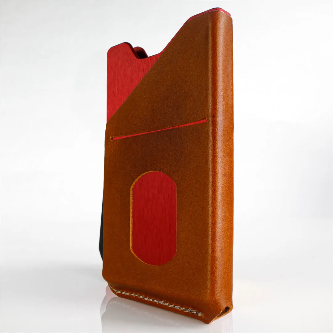 GRIP6 Wallet Builder