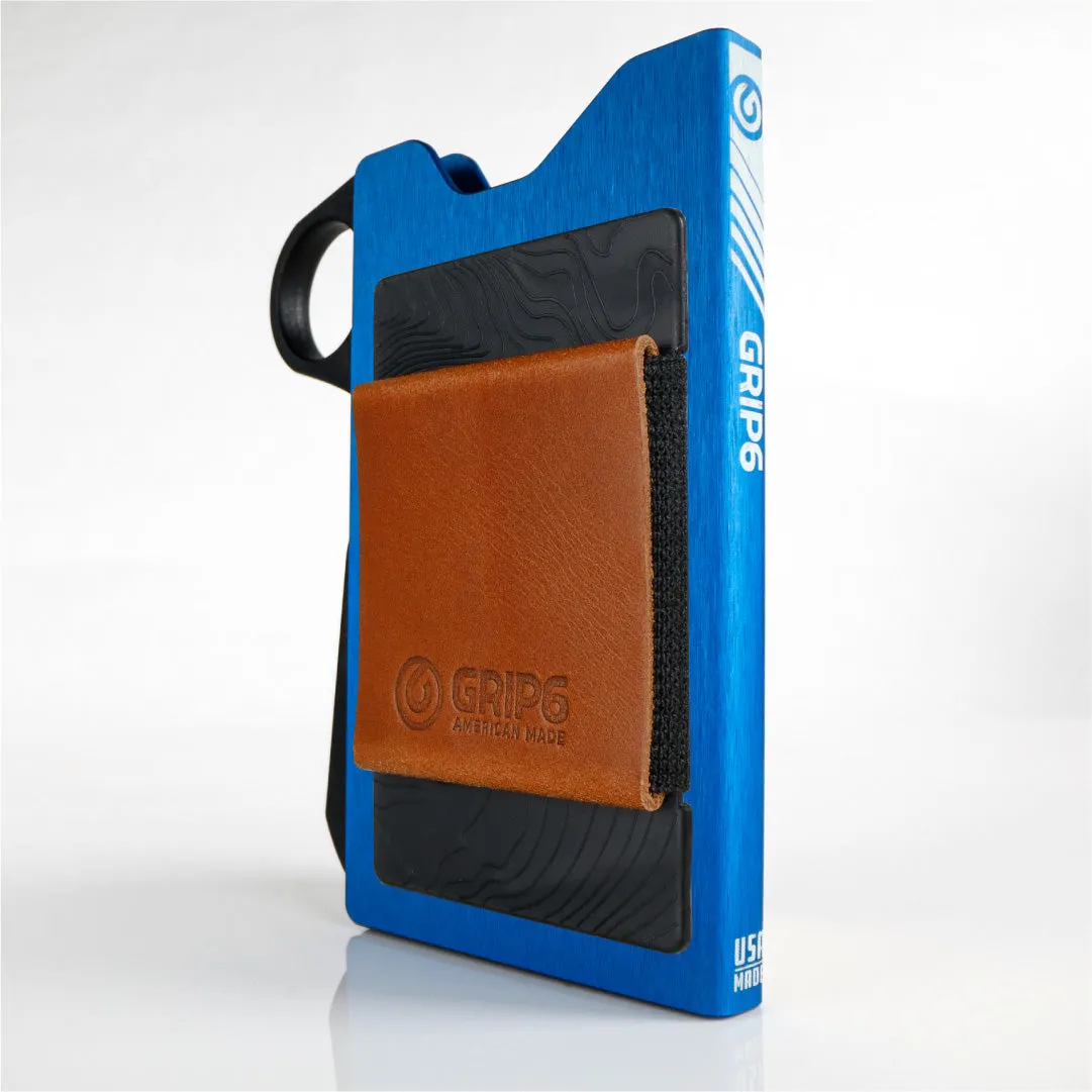 GRIP6 Wallet Builder