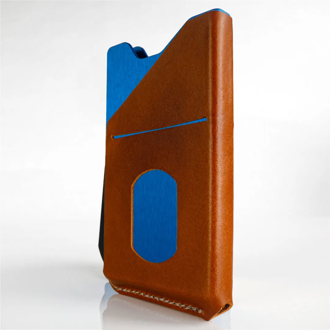 GRIP6 Wallet Builder