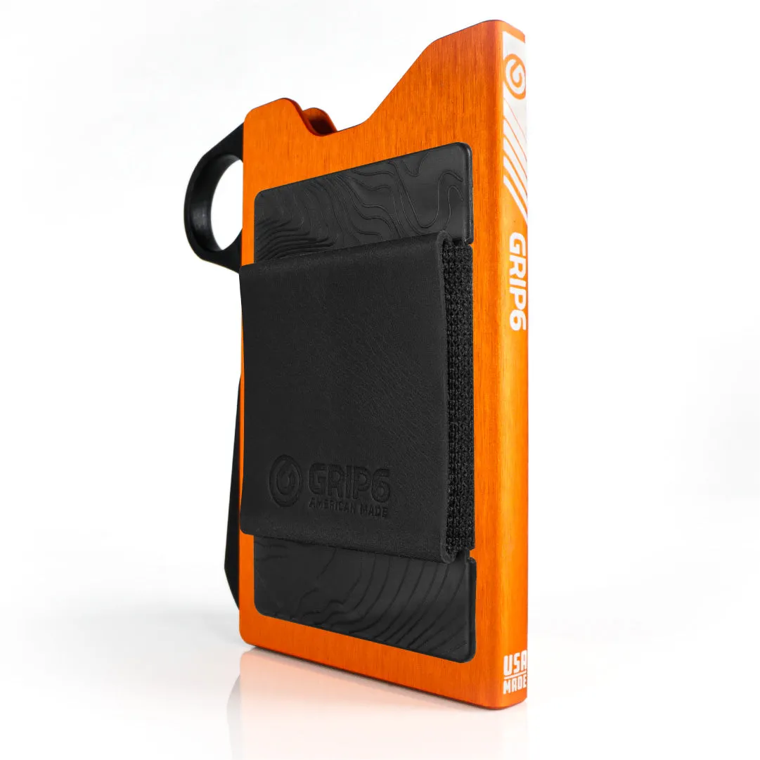 GRIP6 Wallet Builder