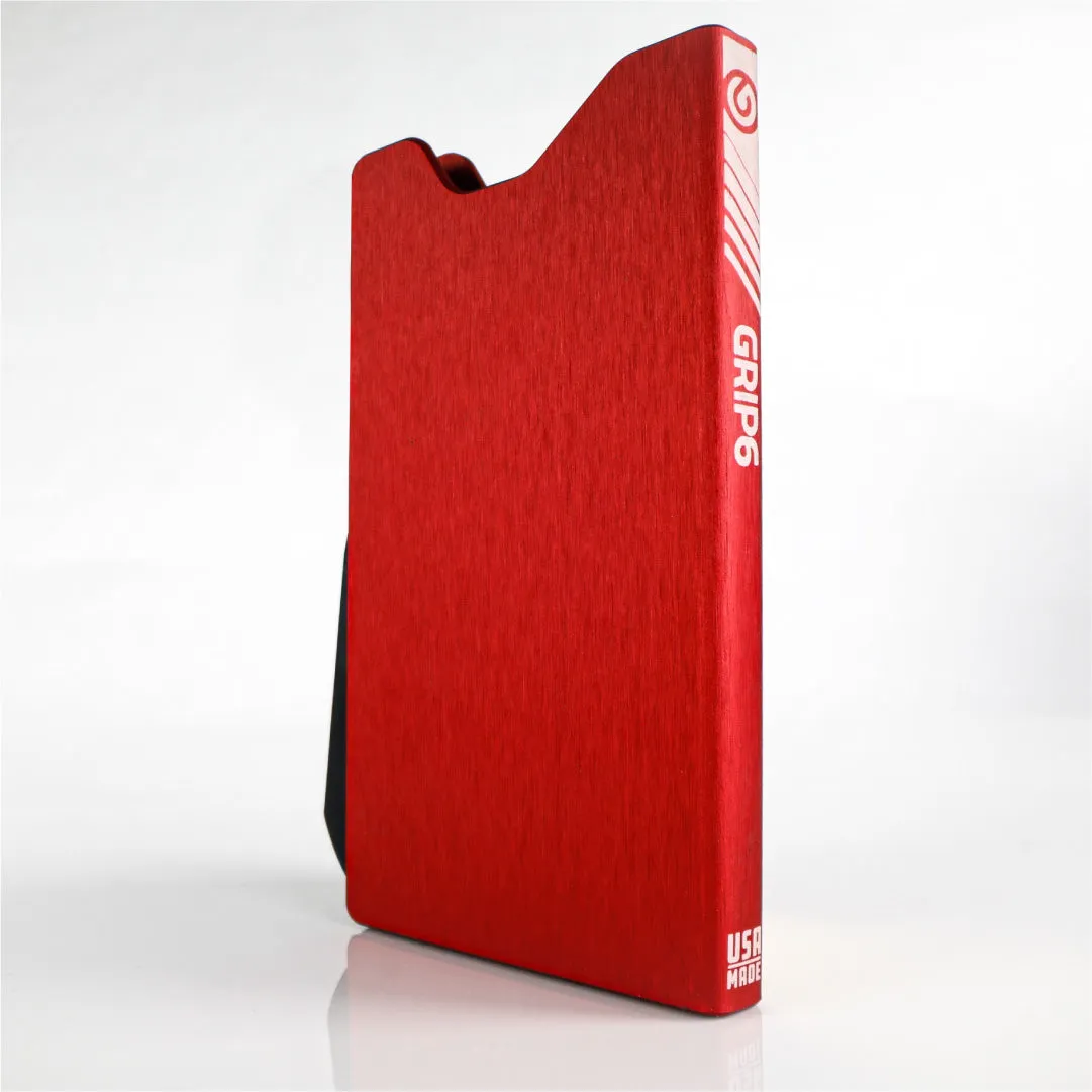 GRIP6 Wallet Builder