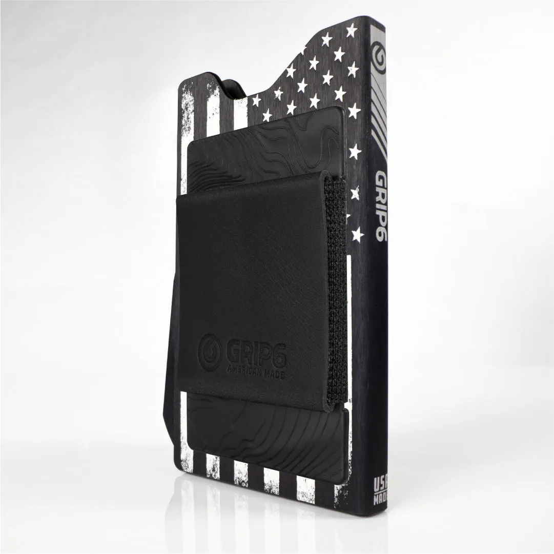 GRIP6 Wallet Builder