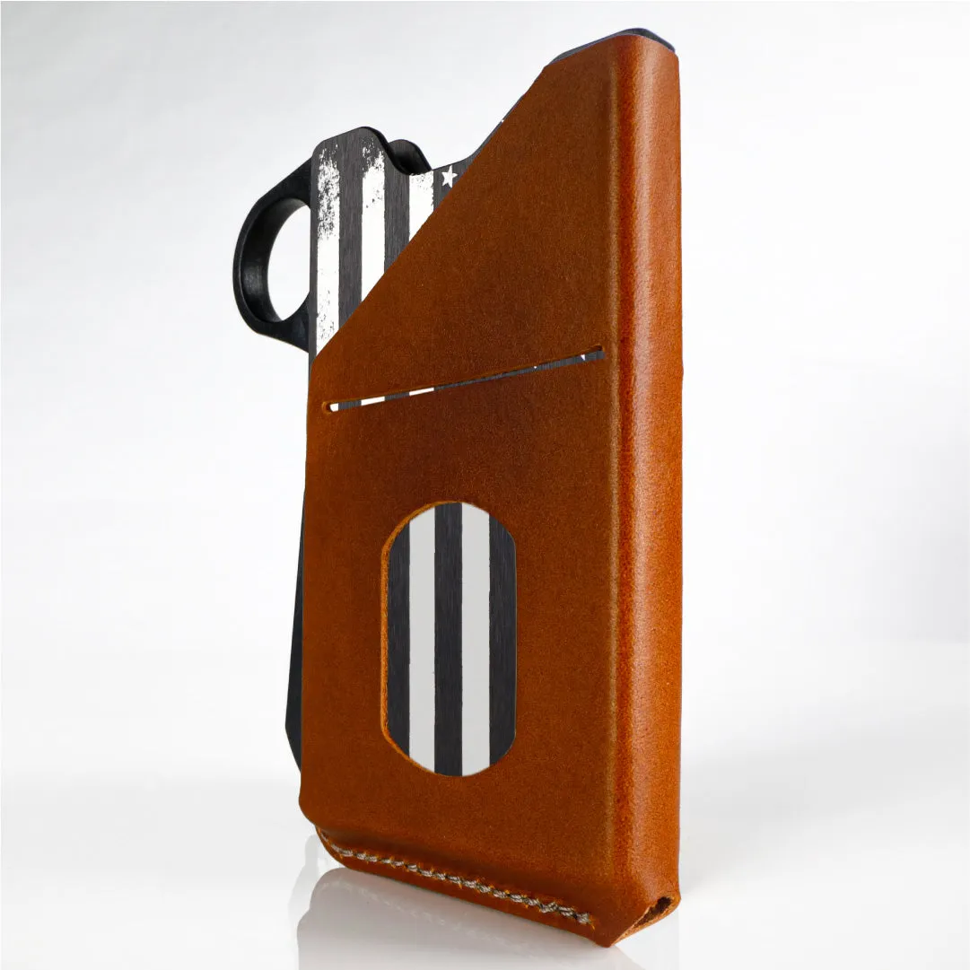 GRIP6 Wallet Builder