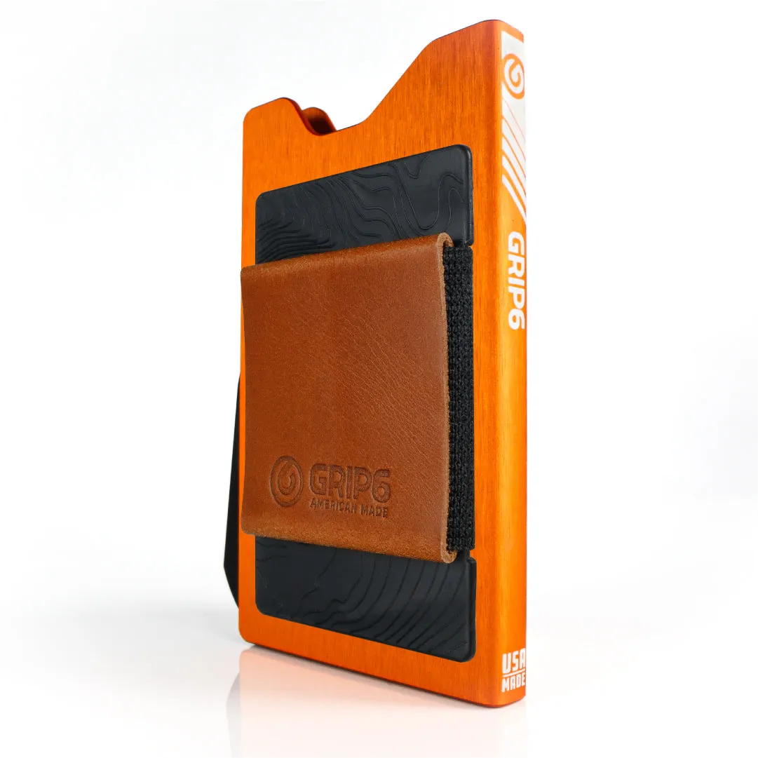 GRIP6 Wallet Builder