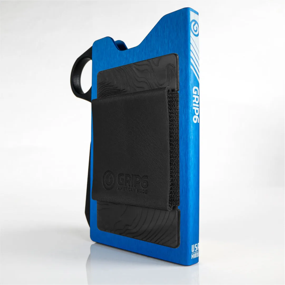 GRIP6 Wallet Builder