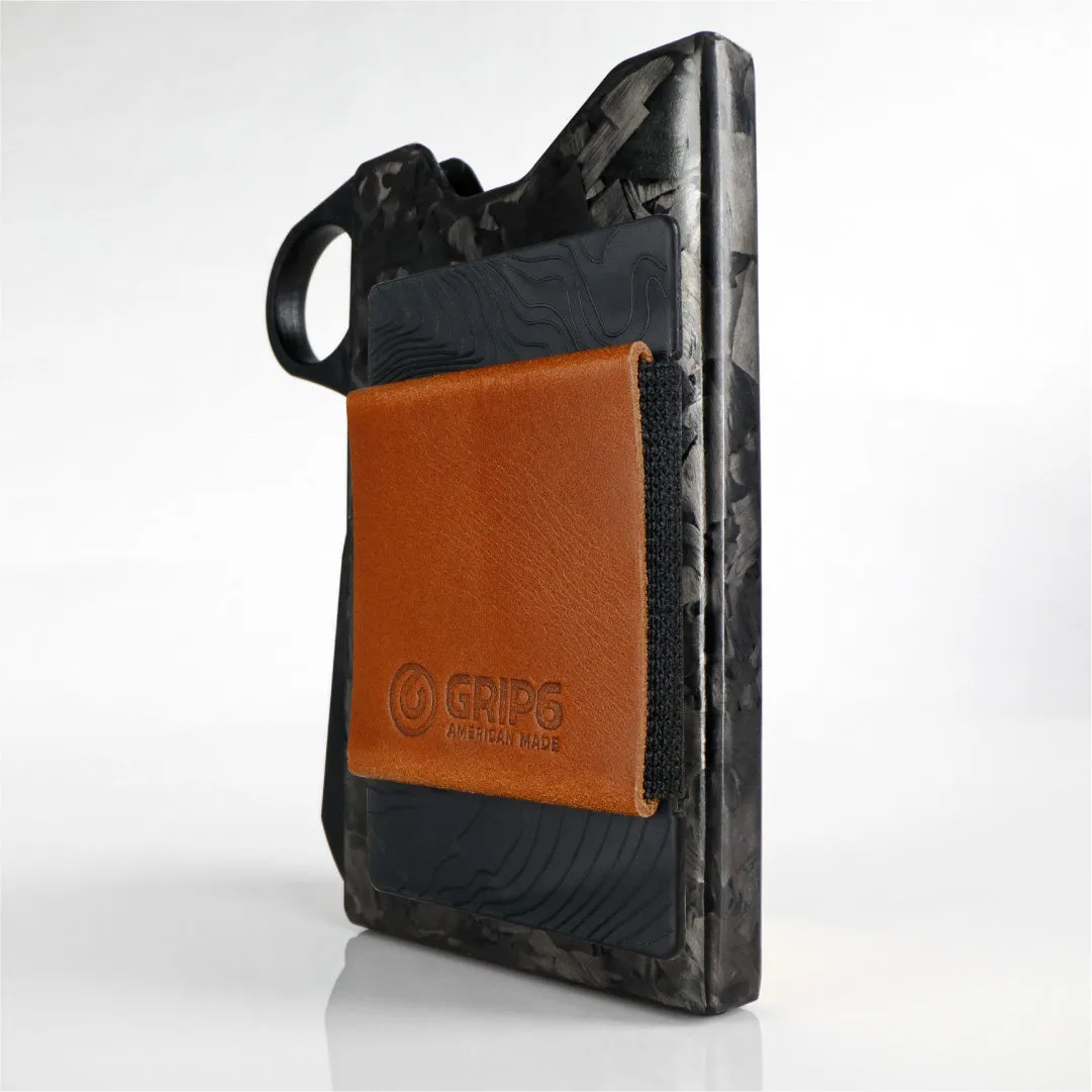 GRIP6 Wallet Builder