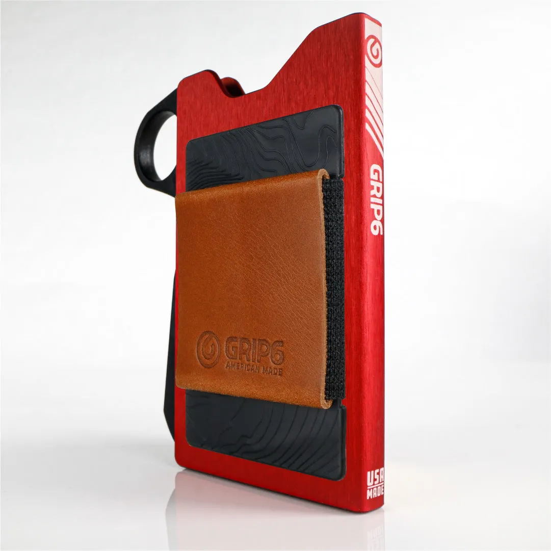GRIP6 Wallet Builder