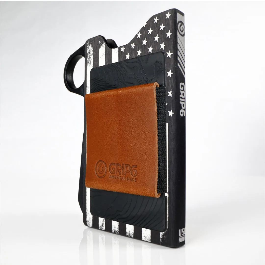 GRIP6 Wallet Builder