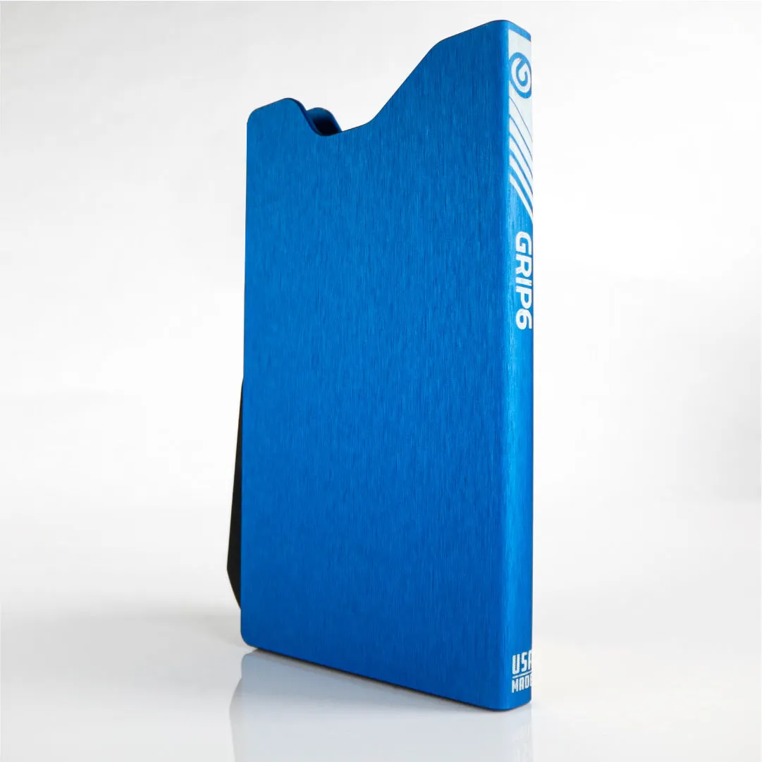 GRIP6 Wallet Builder