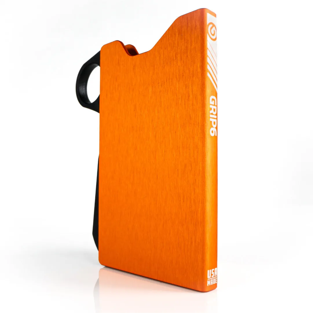 GRIP6 Wallet Builder