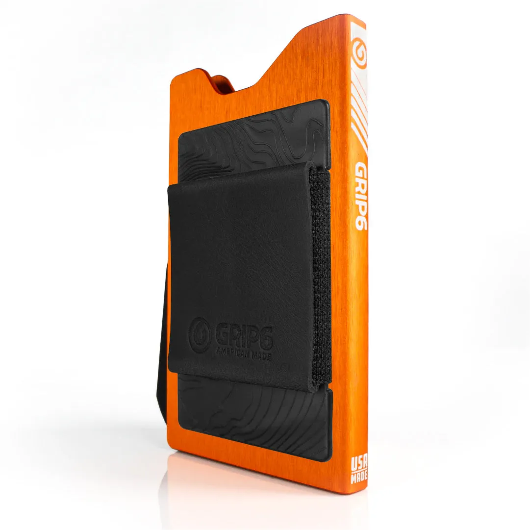 GRIP6 Wallet Builder