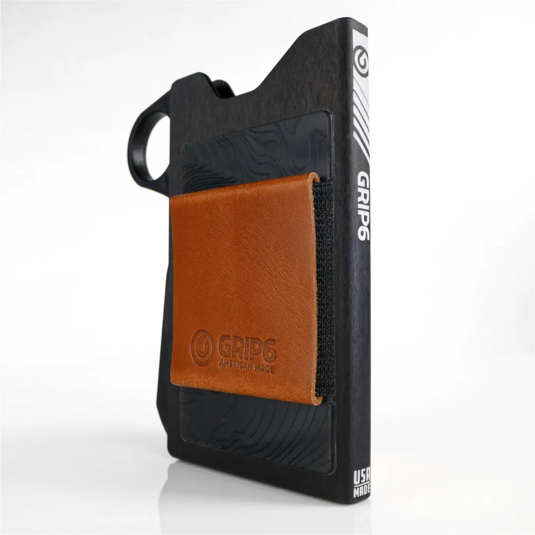 GRIP6 Wallet Builder