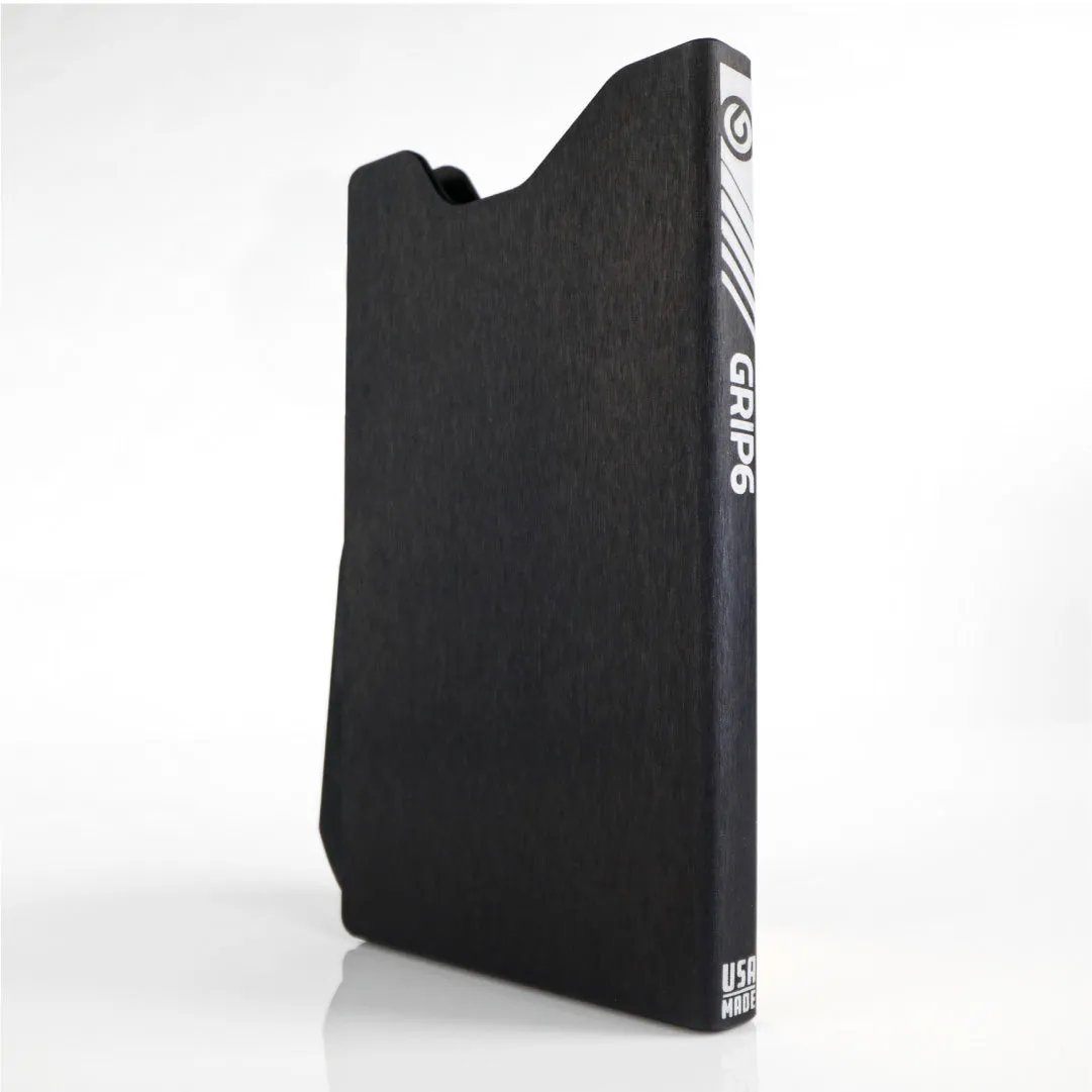 GRIP6 Wallet Builder