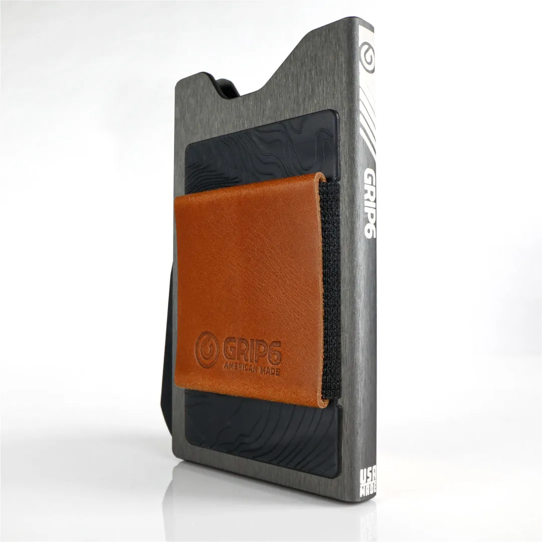 GRIP6 Wallet Builder