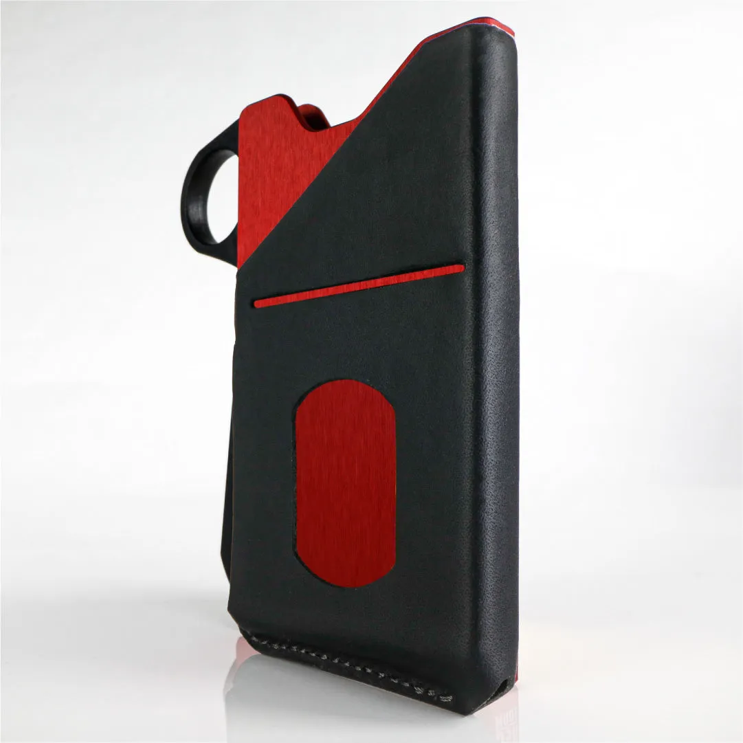 GRIP6 Wallet Builder