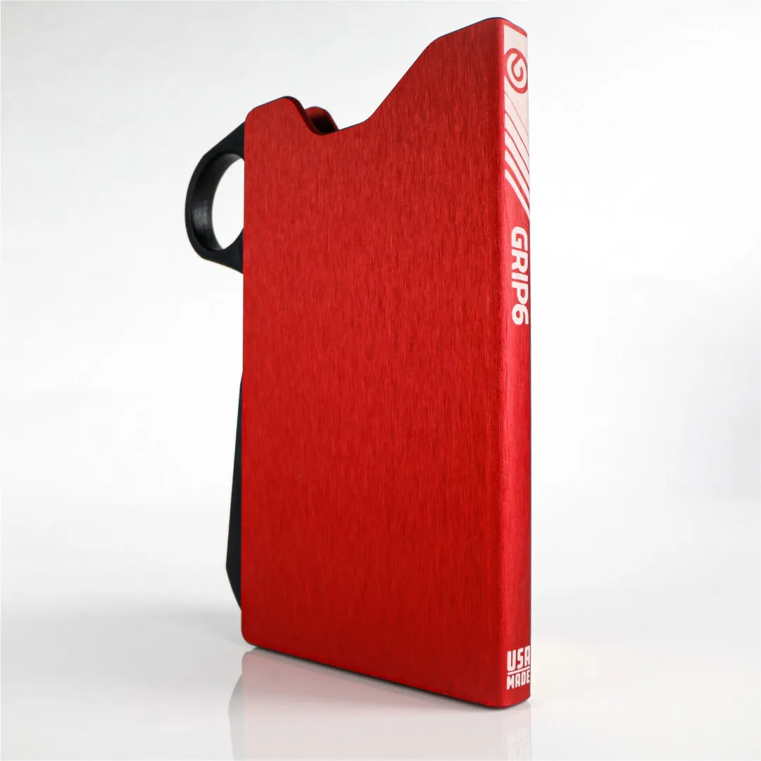 GRIP6 Wallet Builder