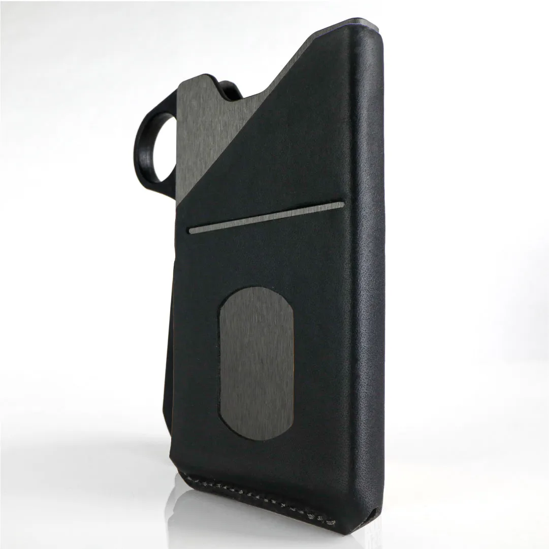 GRIP6 Wallet Builder