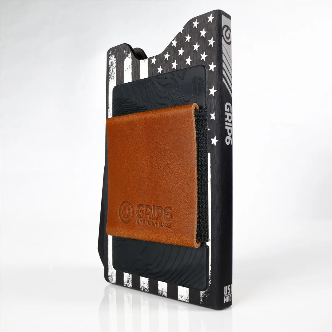 GRIP6 Wallet Builder