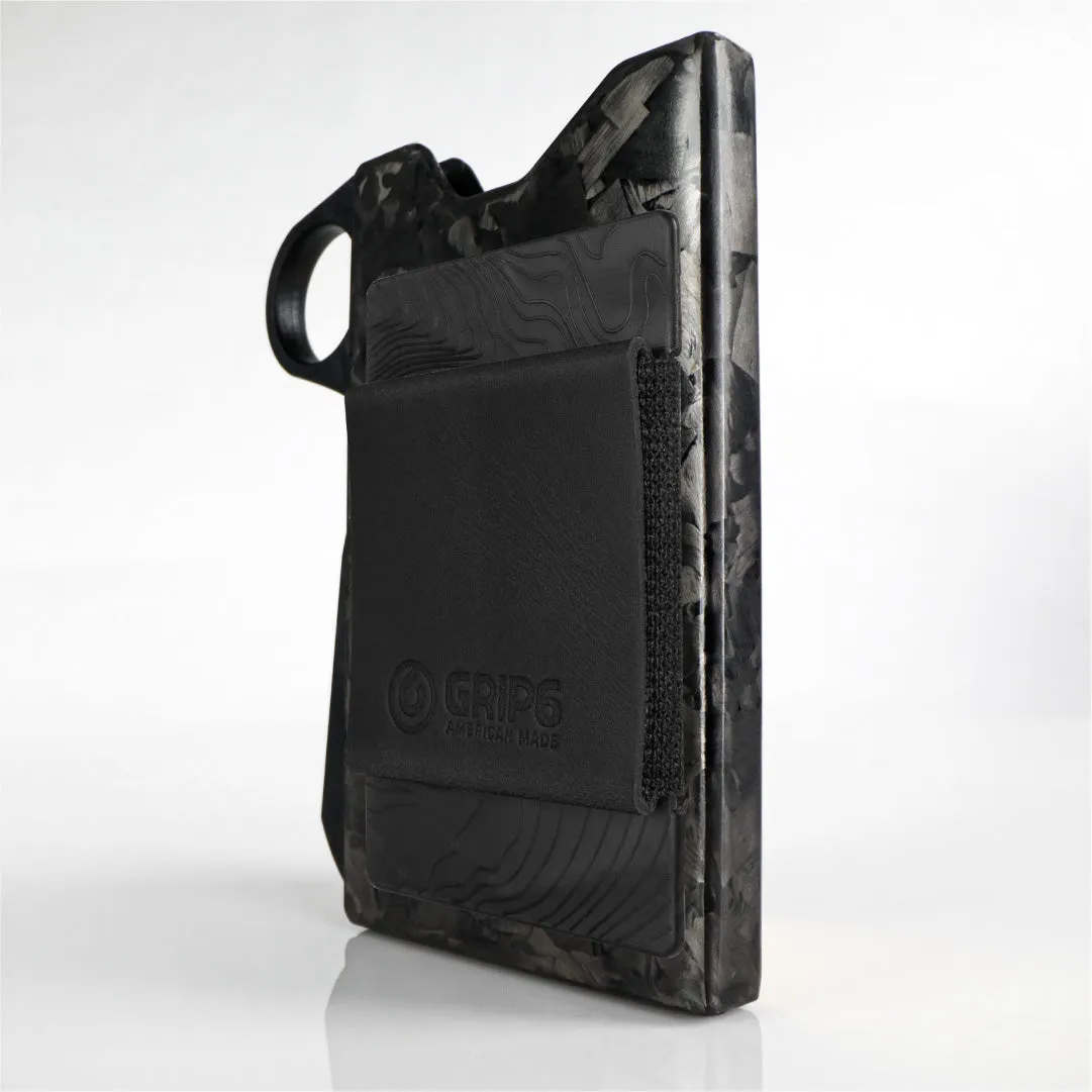 GRIP6 Wallet Builder