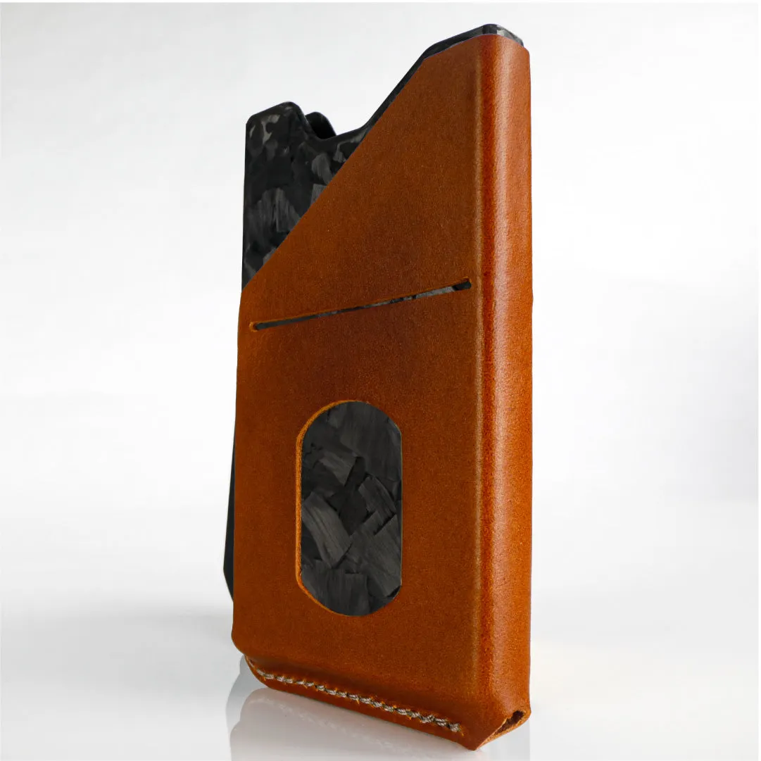 GRIP6 Wallet Builder