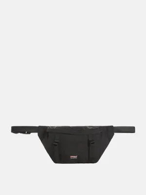 GUESS ORIGINALS LOGO NYLON FANNY BAG