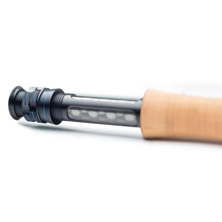 Guideline Fario NT8 Premium Nano Tech Single Handed Fly Rods - Half Wells Grip
